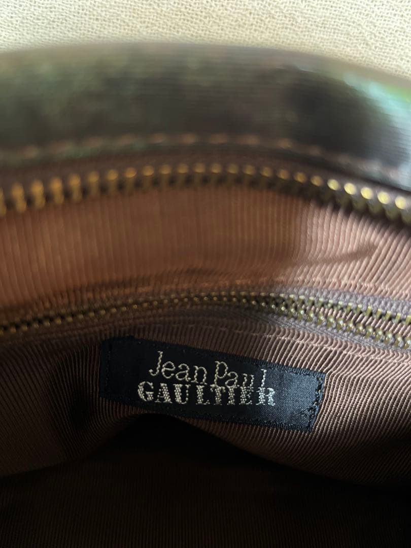 JeanPaul GAULTIER ハンドバッグ