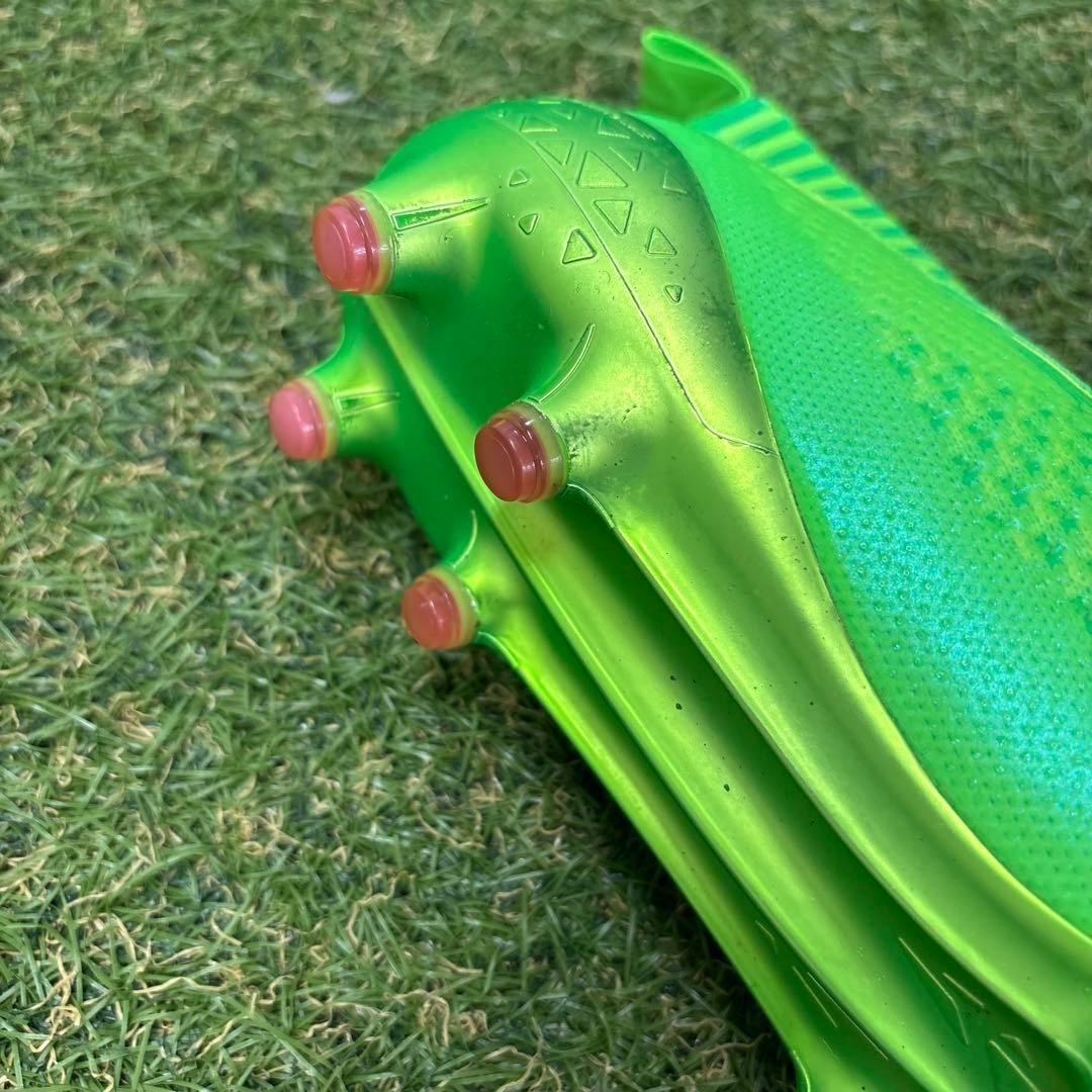 【即日発送 未使用】adidas ACE16 +ピュアコントロール FG/AG