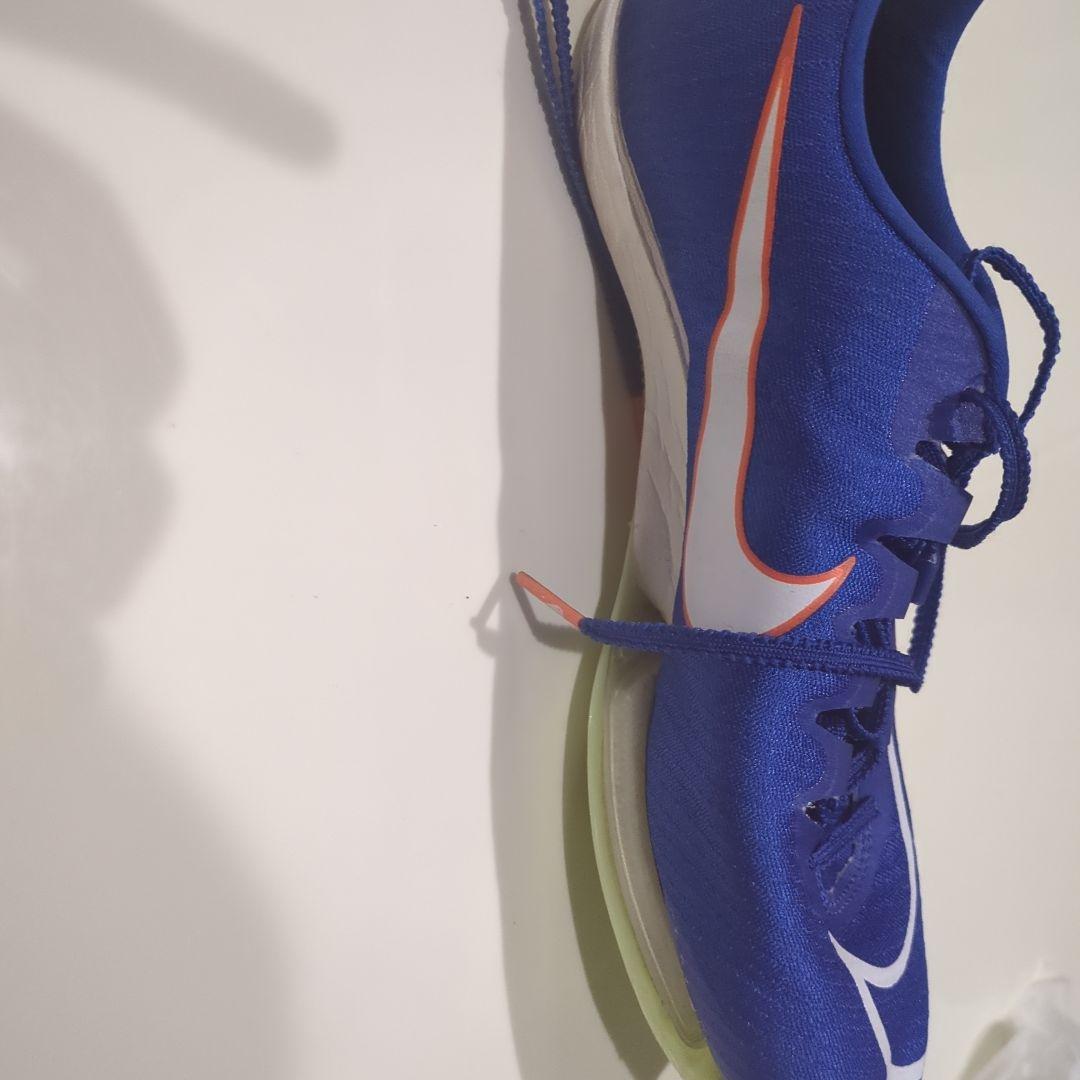 エアズームマックスフライ