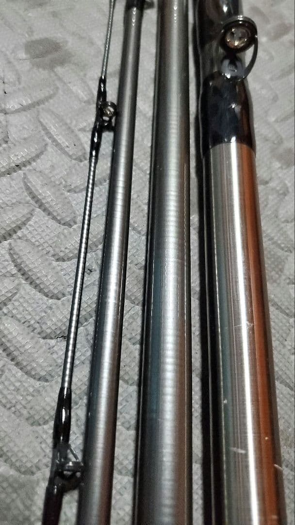 SHIMANO シマノ 海魂HMH-540 石鯛竿