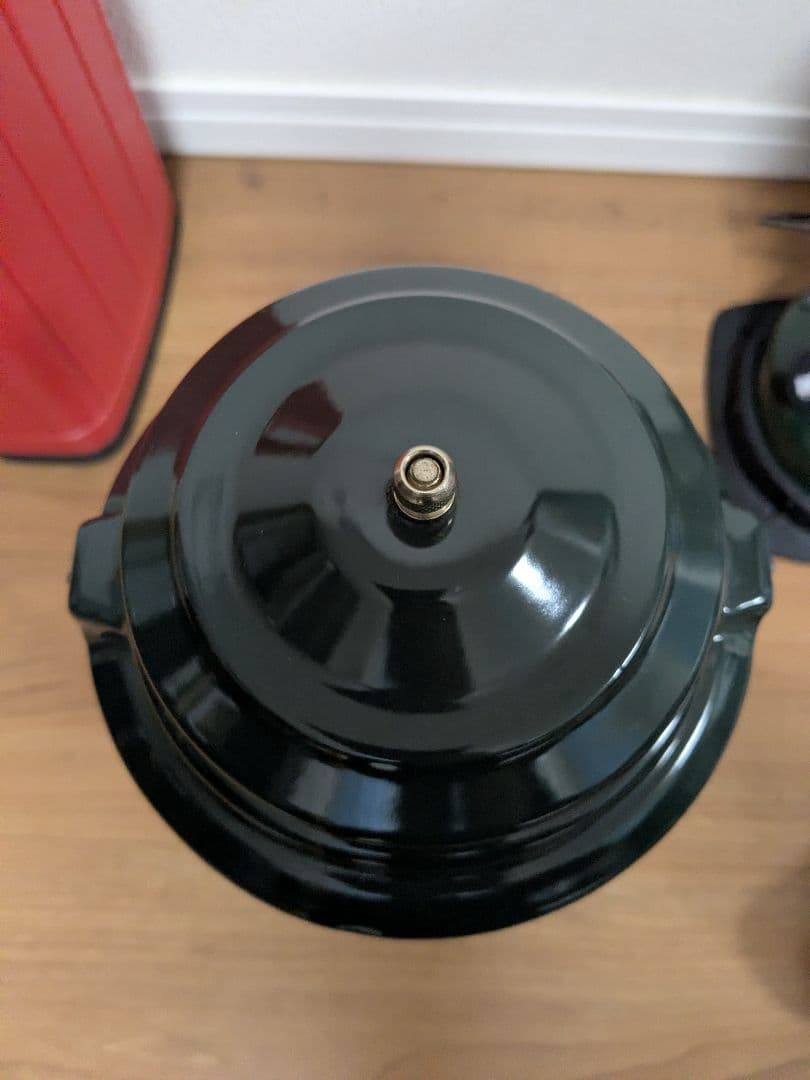 コールマン　アンレデッド2ランタン＆ノーススター2000　2個セット