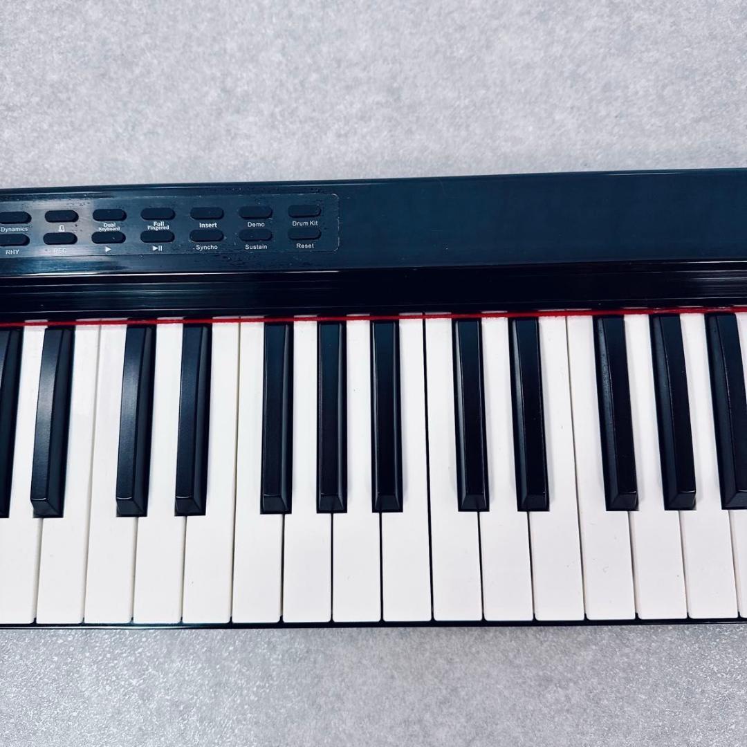CARINA 88鍵 ポータブル電子ピアノ キーボード