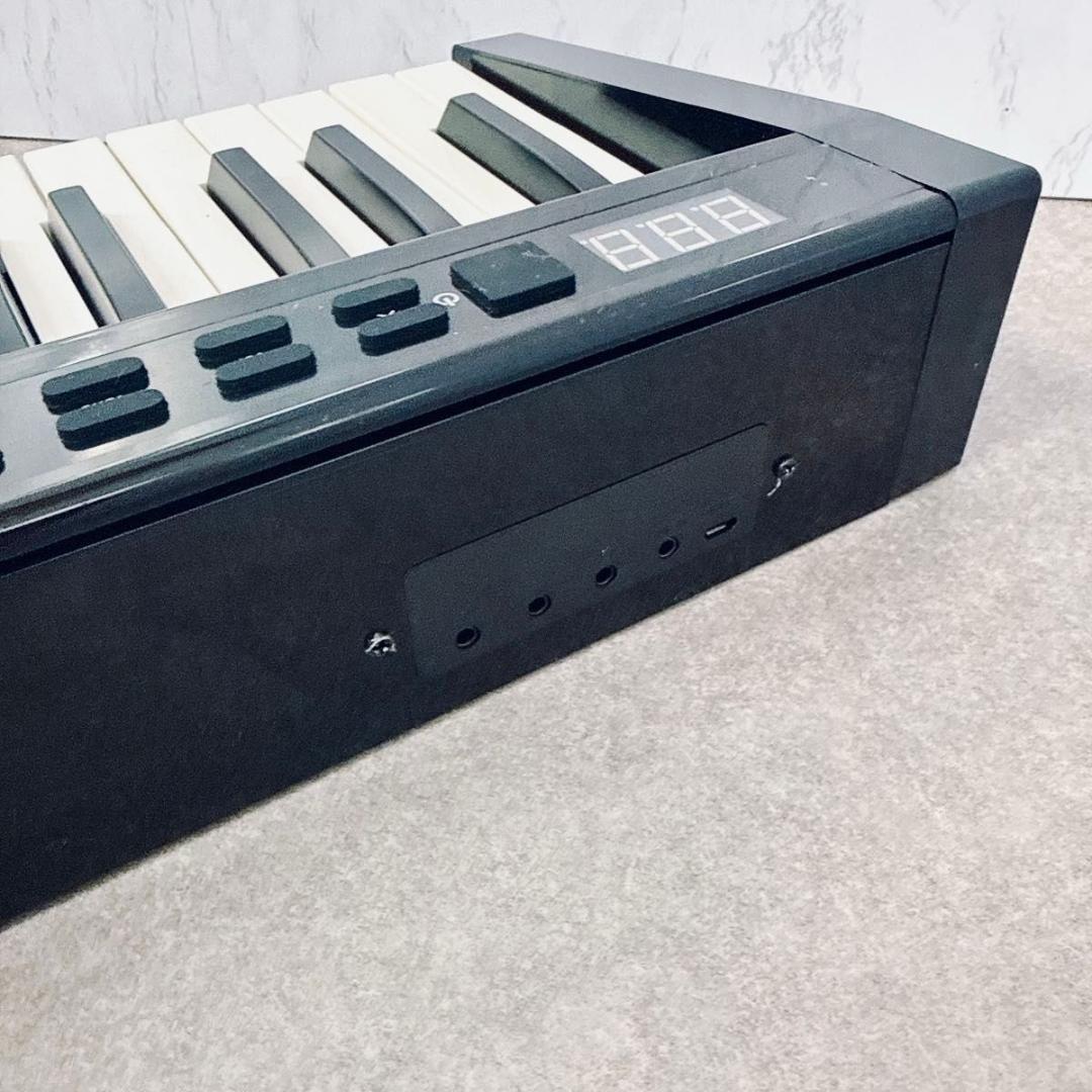 CARINA 88鍵 ポータブル電子ピアノ キーボード