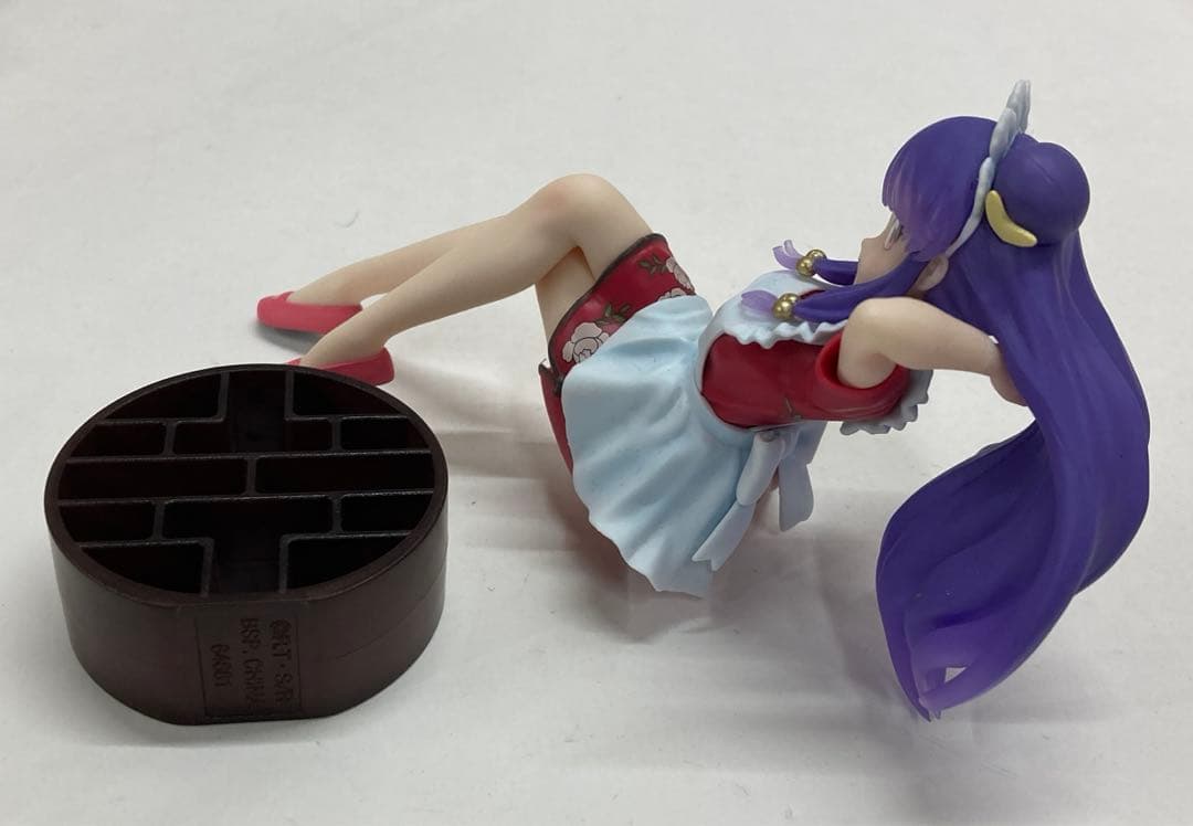 らんま1/2 フィギュア　まとめ売り　11箱セット　29251219J01L