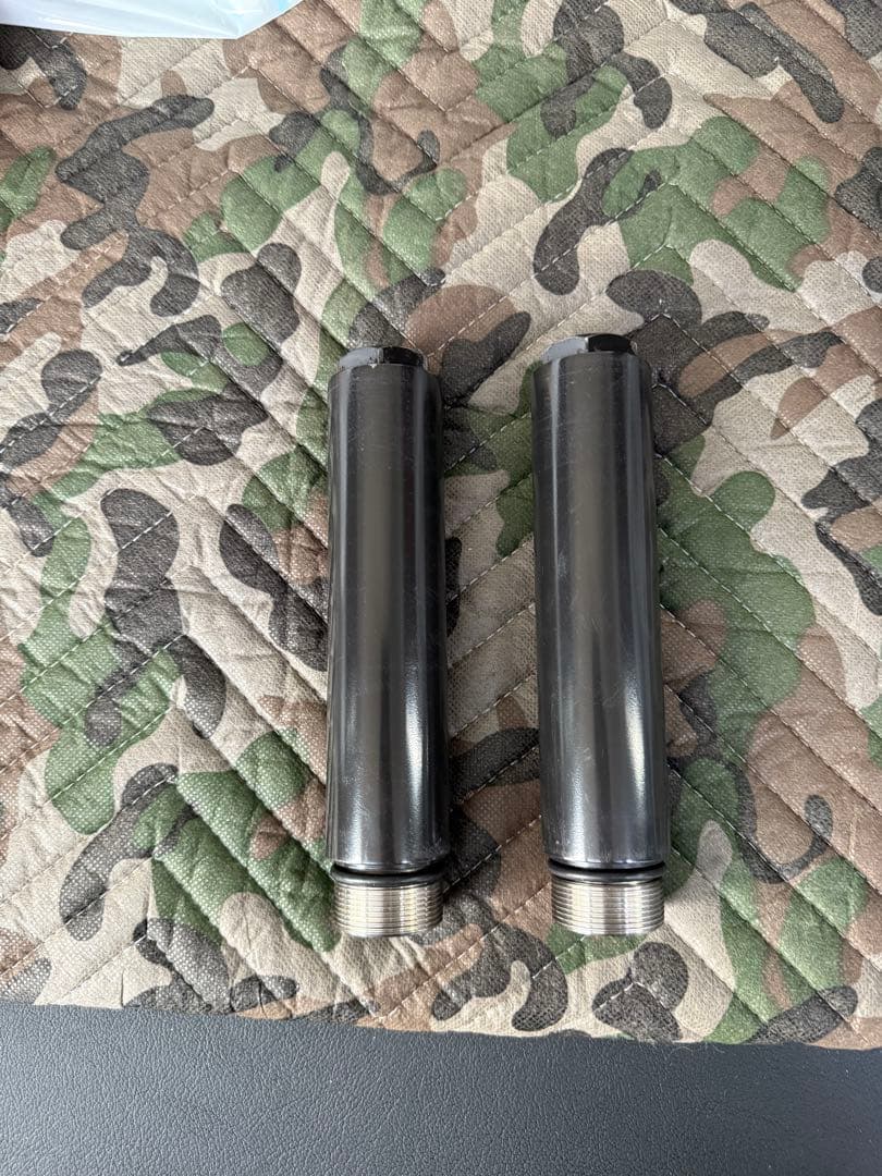 スポーツスター　フォークジョイント6インチ