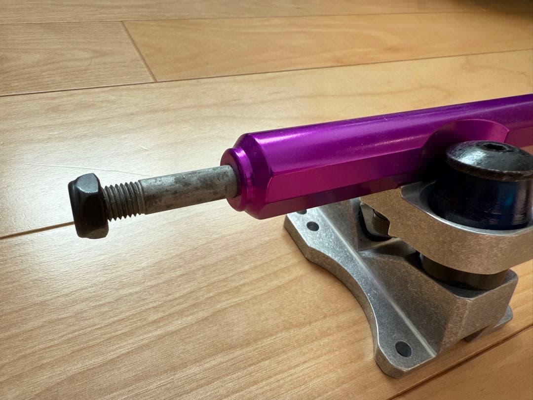 Surf Rodzサーフロッズ TKP 139トラック 新品未使用品