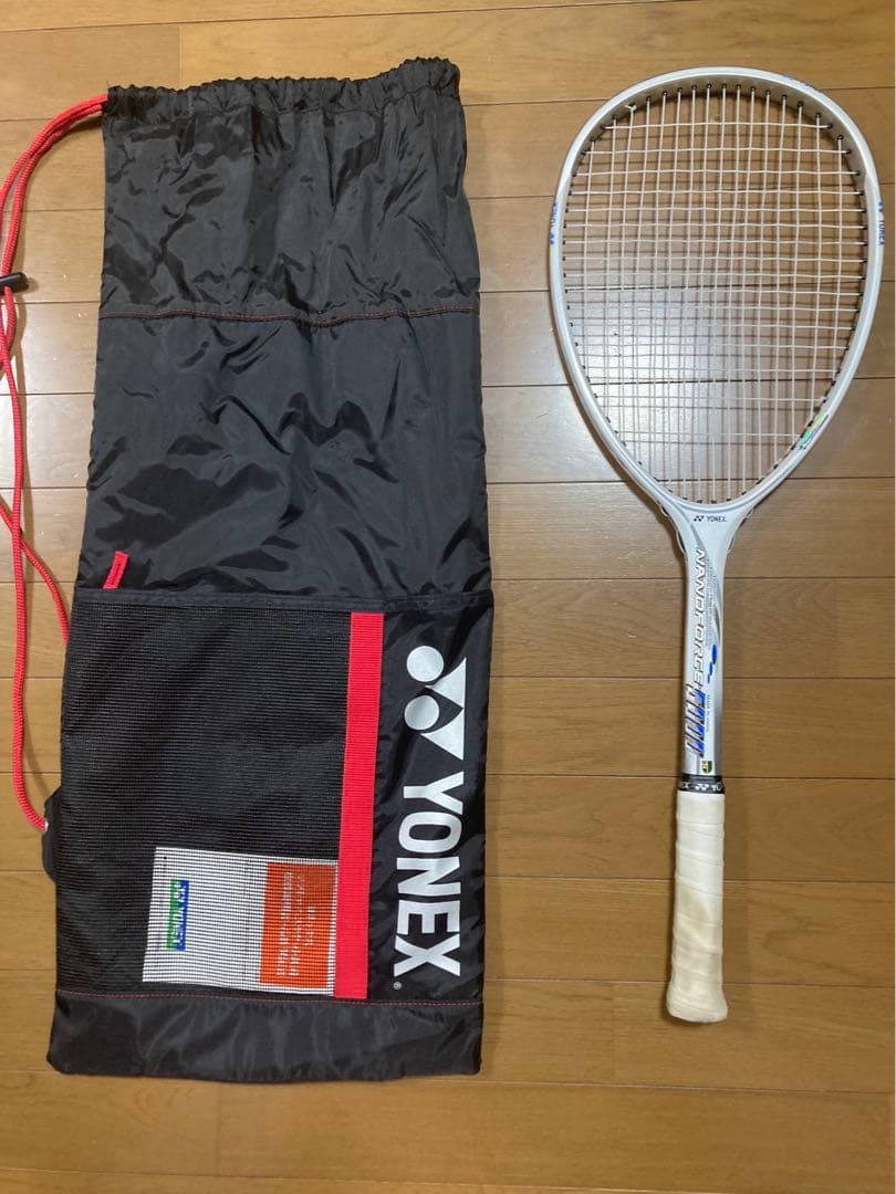 最終値下！　ナノフォース5000 NANOFORCE 5000 美品 UL1