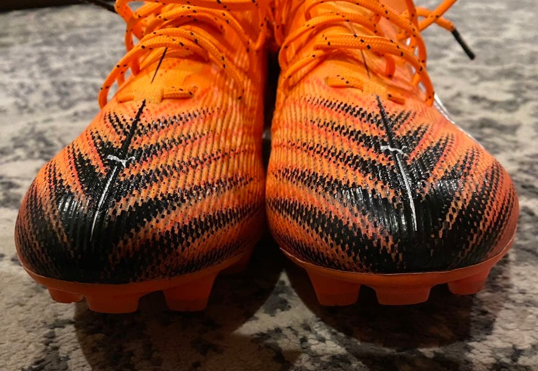 プーマ ウルトラ6 アルティメット HG/AG 26.5cm