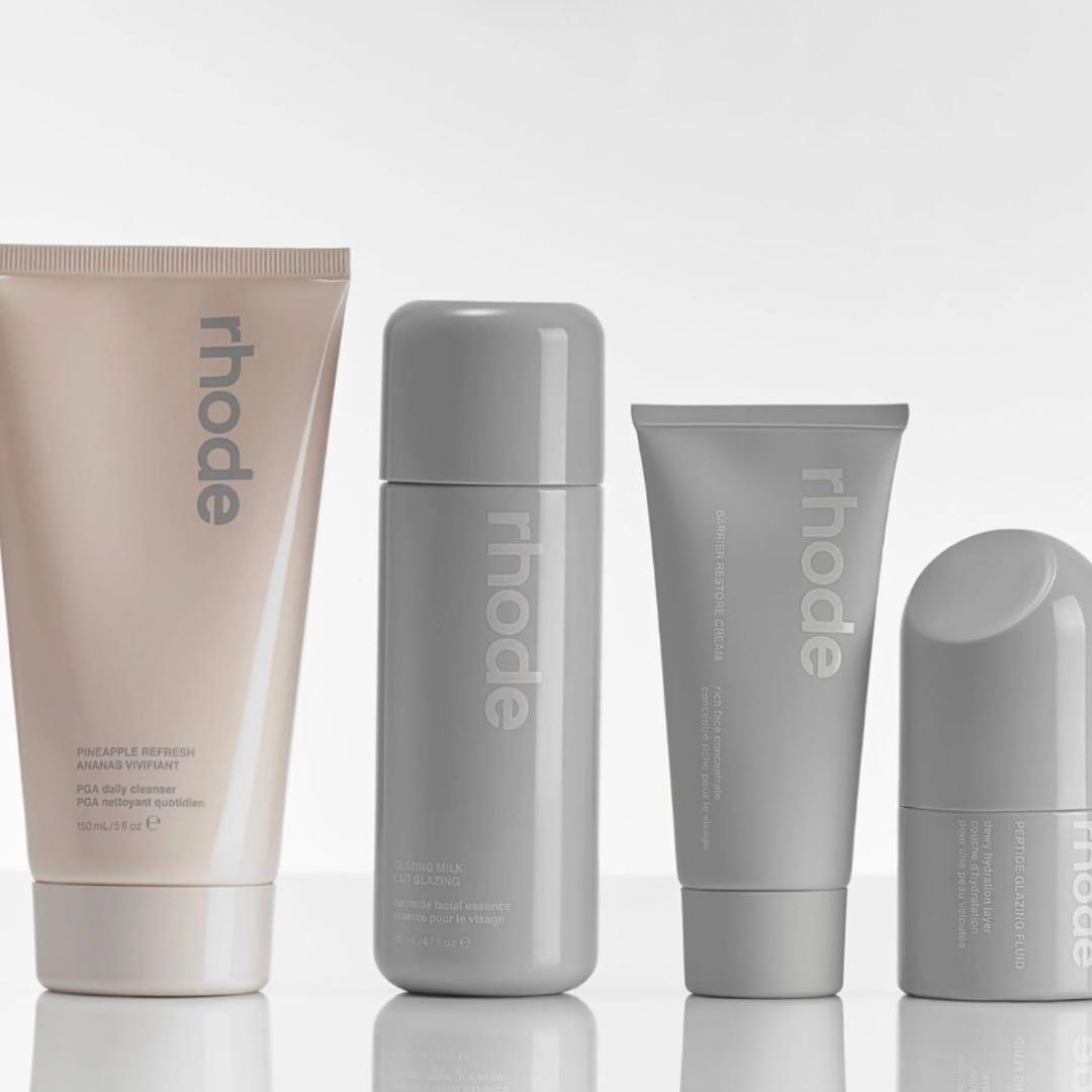 ♡MFTM♡ RHODE THE RHODE KIT + ポーチ