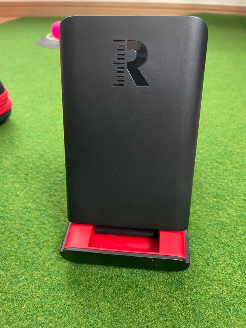 弾道測定器　ラプソードMLM