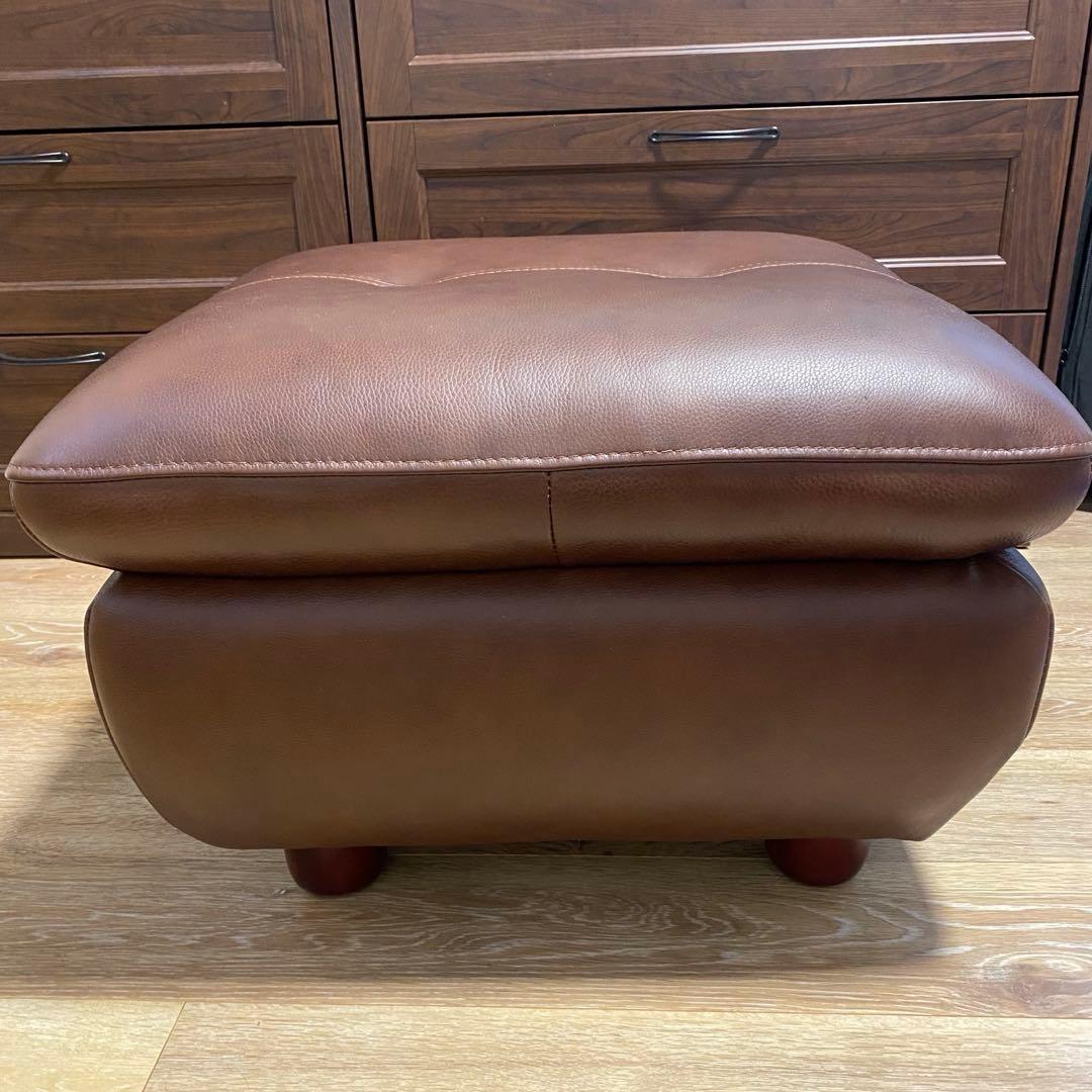 村内家具 OKAY オットマン ユーロノート