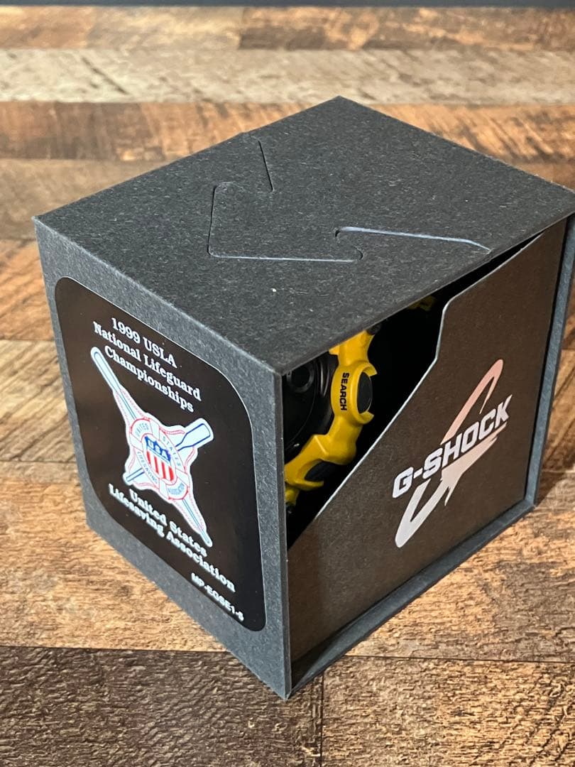 CASIO G-SHOCK ガルフマン 限定品