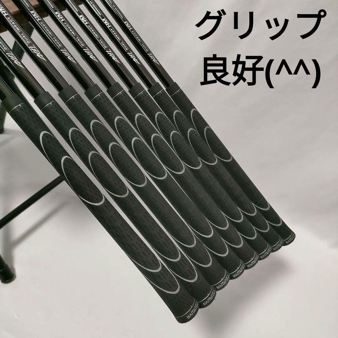 良品　AXEL　メンズゴルフフルセット　買い足し不要　即ラウンドOK