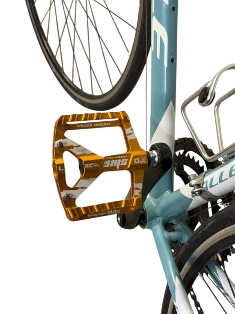 札幌市内・近郊限定‼️CALLE HURRICANE ロードバイク