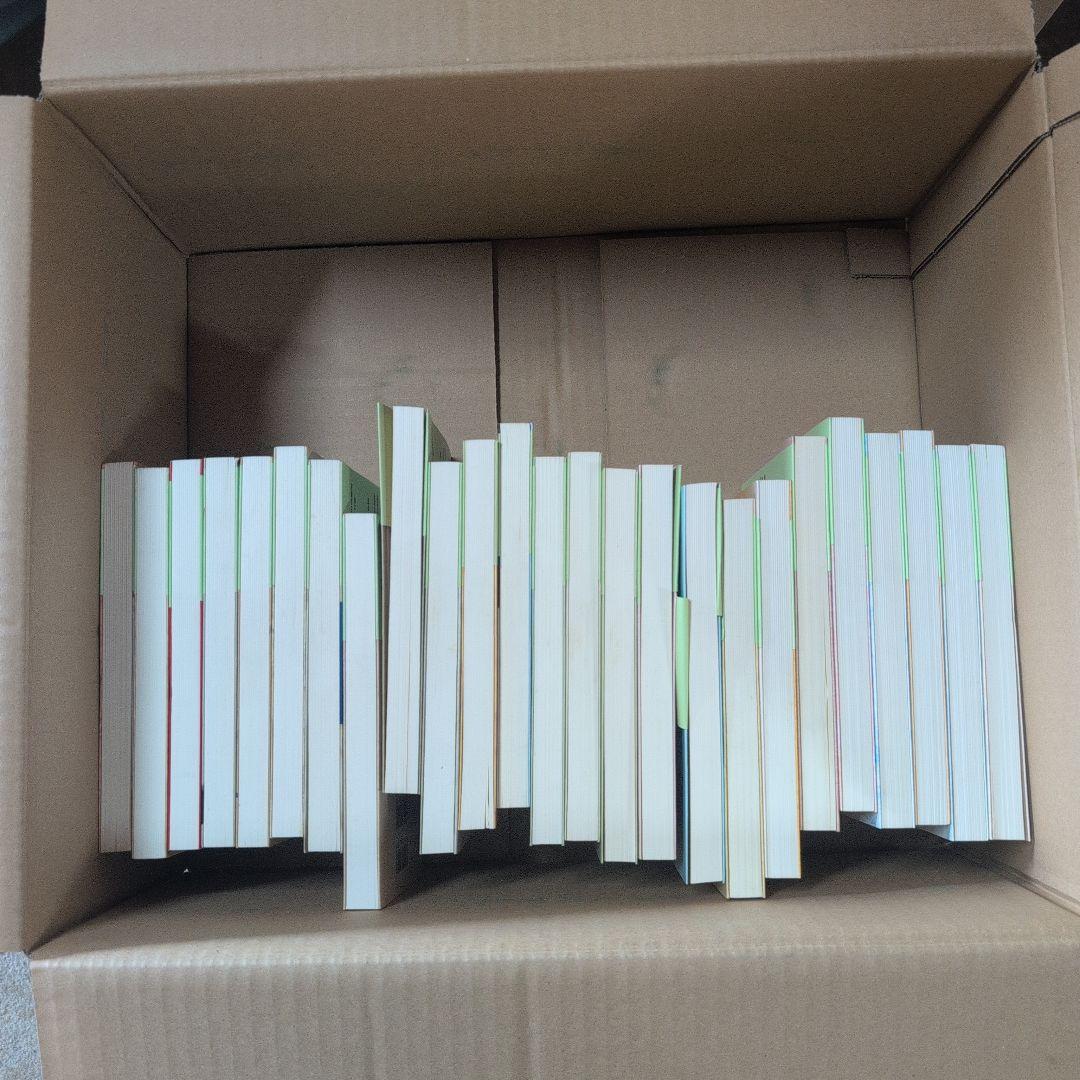 棋苑囲碁ブックス　25冊セット