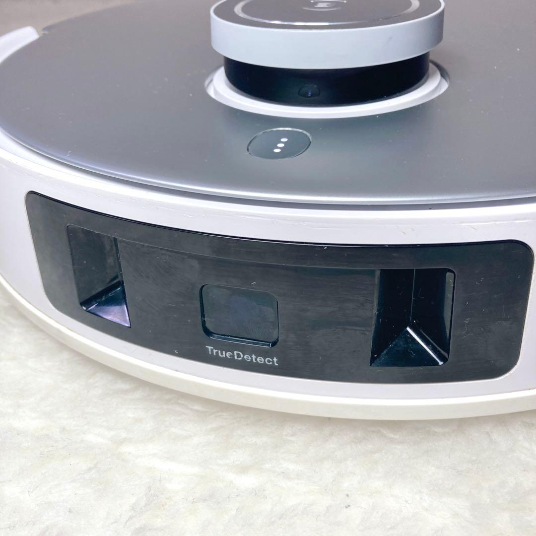 【タイムセール✨】エコバックス DEEBOT ロボット掃除機 T20 OMNI