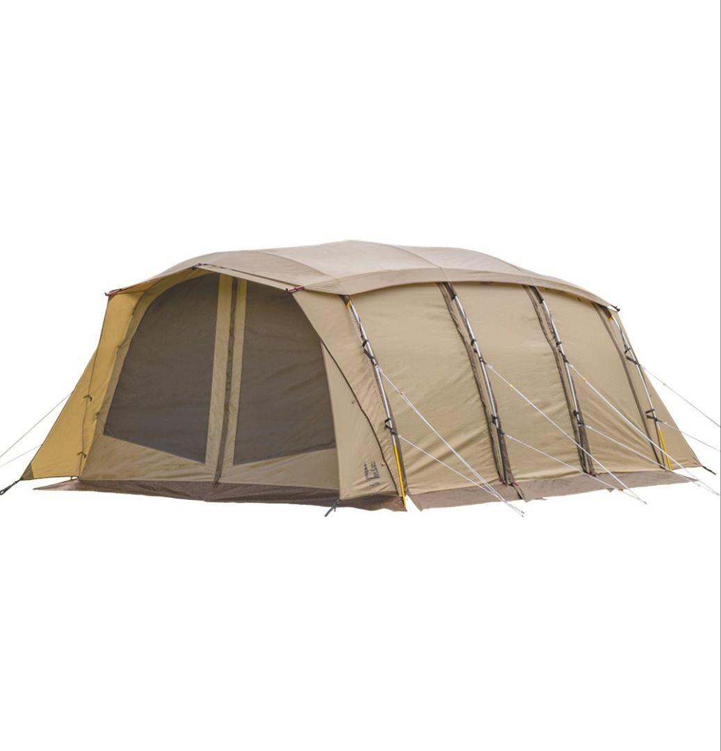 ogawa(小川キャンパル) アポロン 大型トンネルテント