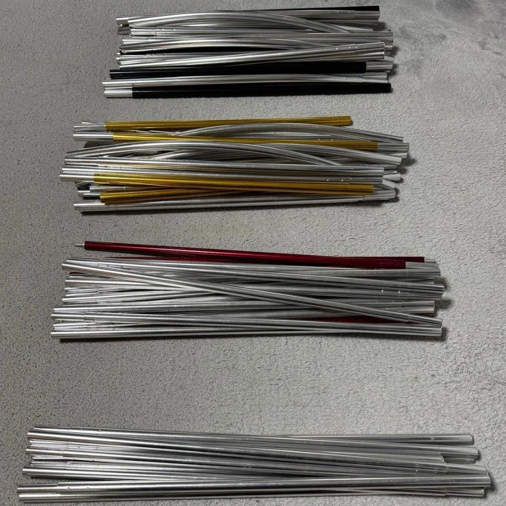 ogawa(小川キャンパル) アポロン 大型トンネルテント