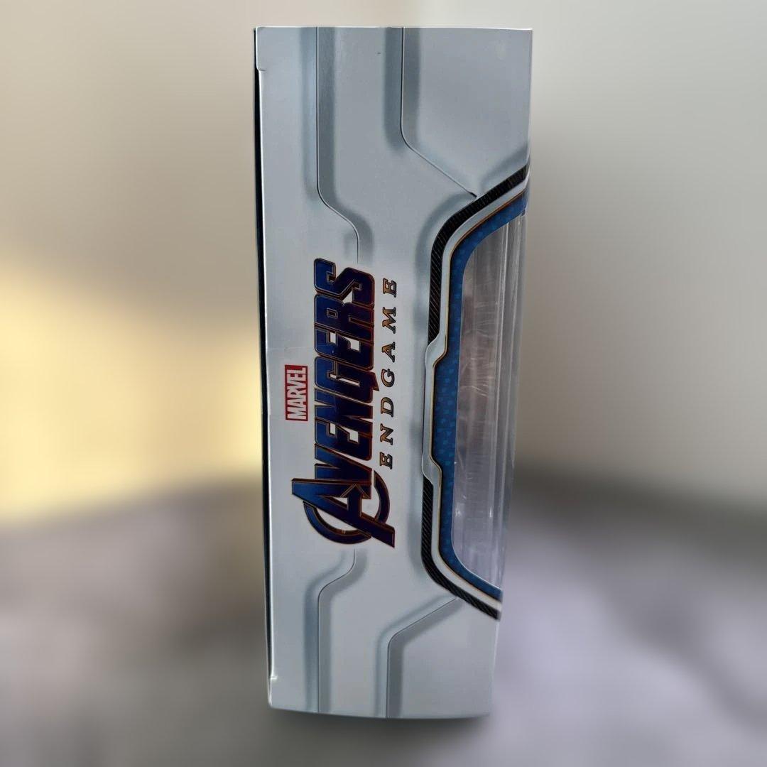 【最終値下】マフェックス アイアンマン マーク85 フィギュア