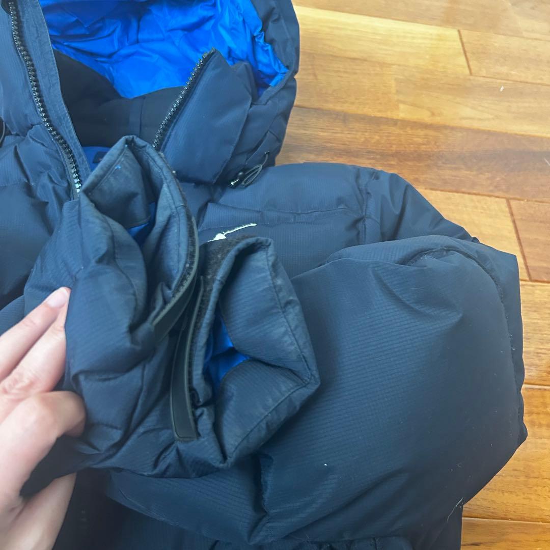 【⭐︎母専用】Polo Ralph Lauren ダウンジャケット M 紺