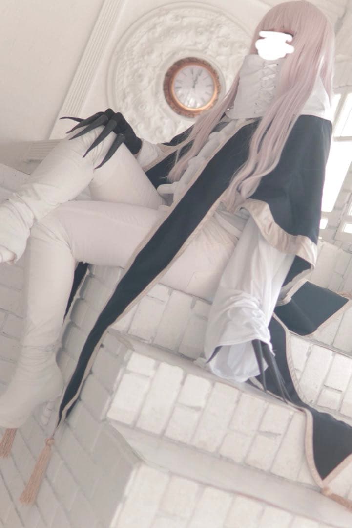 【ほほフルセット】着せ恋＊ハニエル