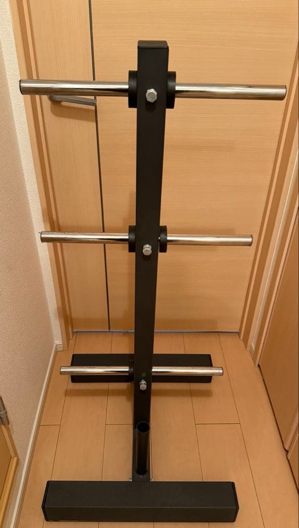 アイロテック　プレートラック　28ミリ　プレートツリー