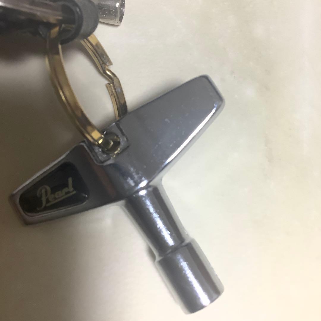 RMV スルド22インチ　ウッド　ケース付