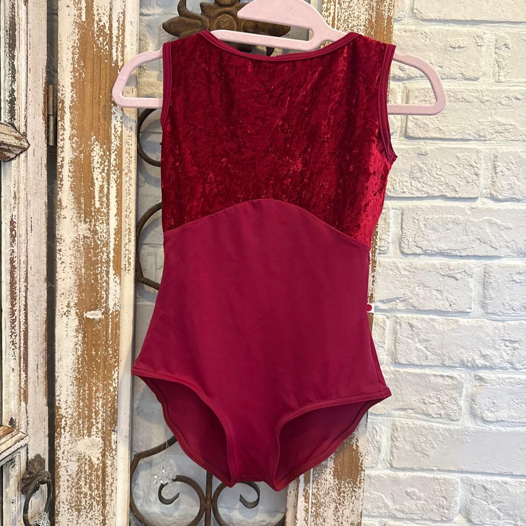 YUMIKO レオタード バレエ