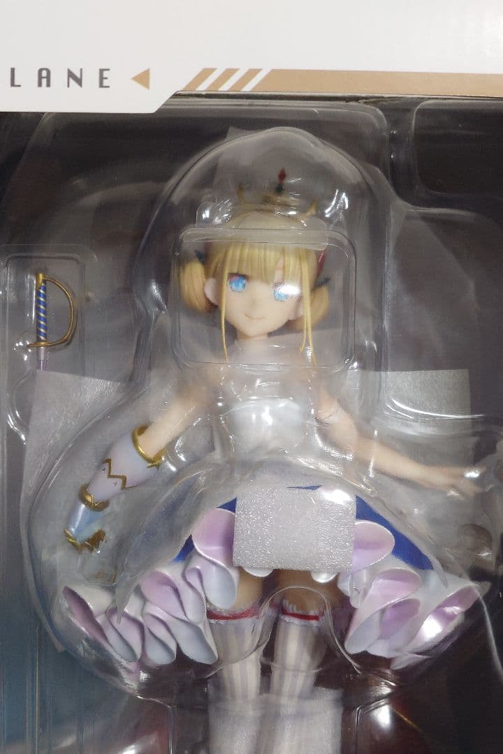 アルター アズールレーン ル・トリオンファン 軽装Ver.