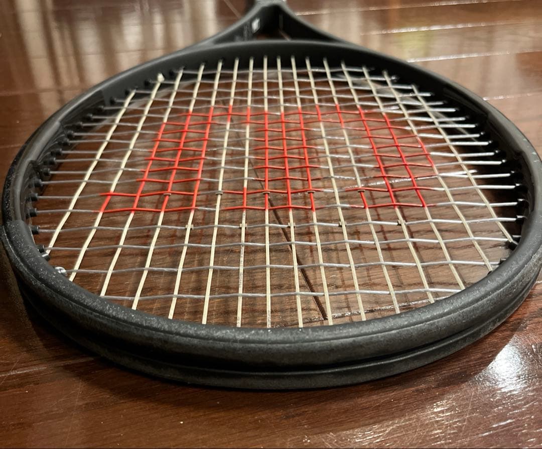 ラケット(硬式用) dylanwsnyderWilson PROSTAFF RF97