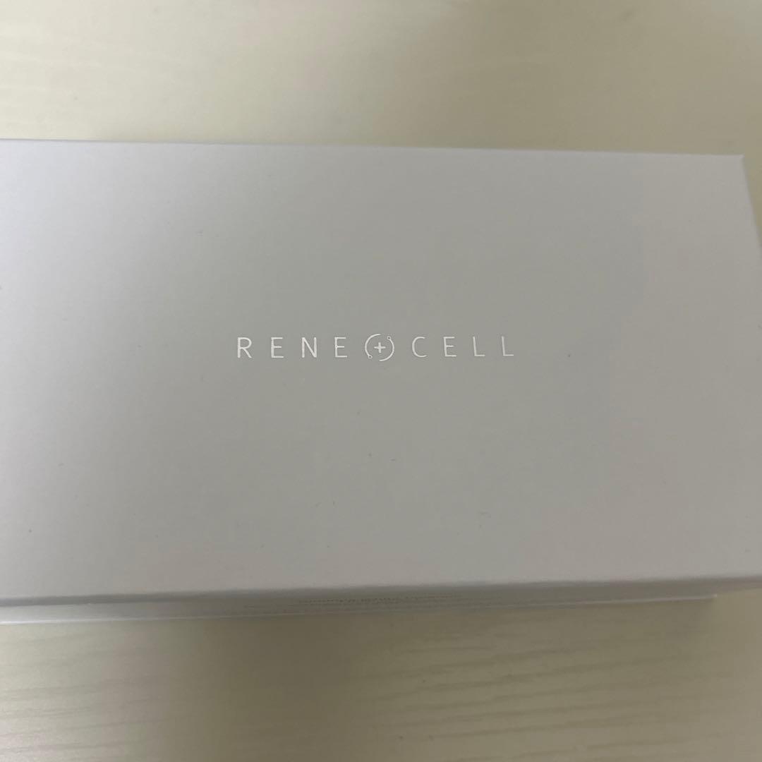 ルネセル　ギミナス　20g ✖︎2 韓国正規品