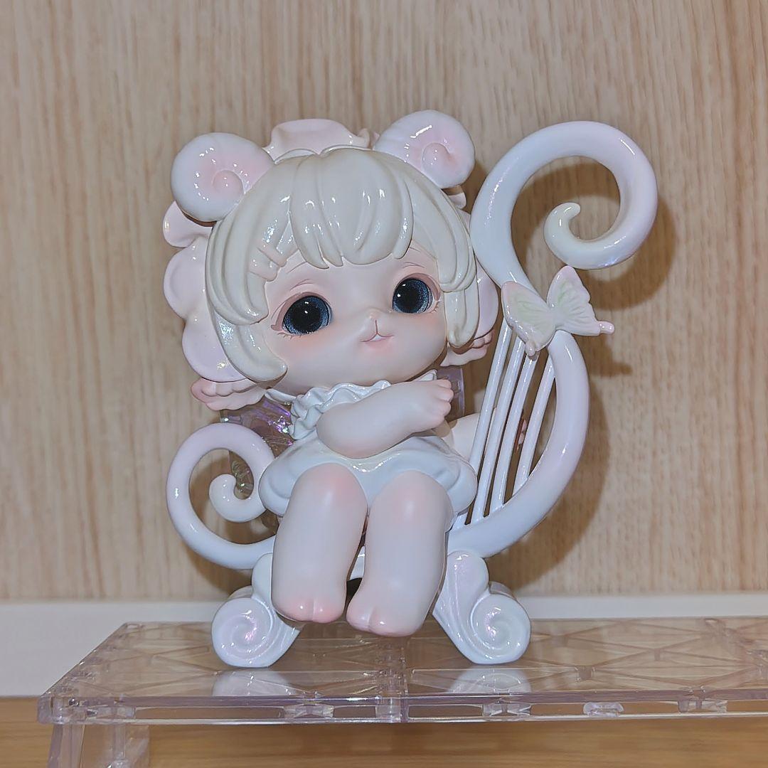 PINYUN MIJUAN 昆虫音楽会 シークレット 花香・竪琴