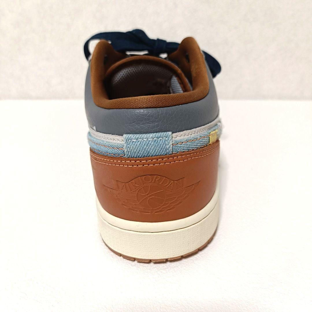 【美品】NIKE AIR JORDAN 1 LOW SE 　31cm