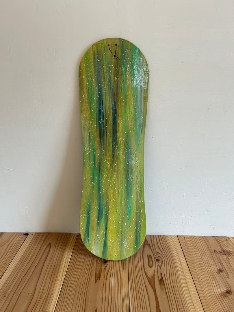 雪板　スノートイ890mm