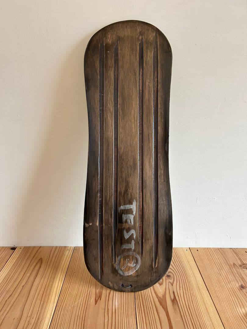 雪板　スノートイ890mm