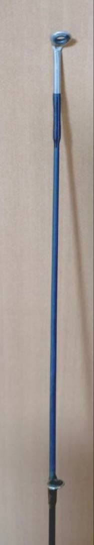 アブガルシア　ソルティーフィールド　SFS-762L 美品