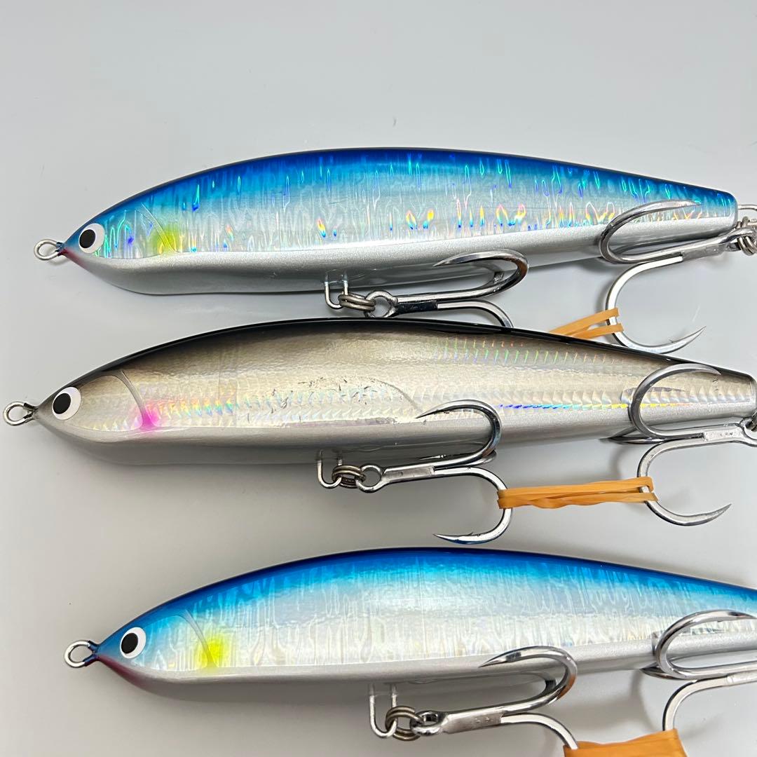 フィッシュトリッパーズ　ルグランタンゴ　3個