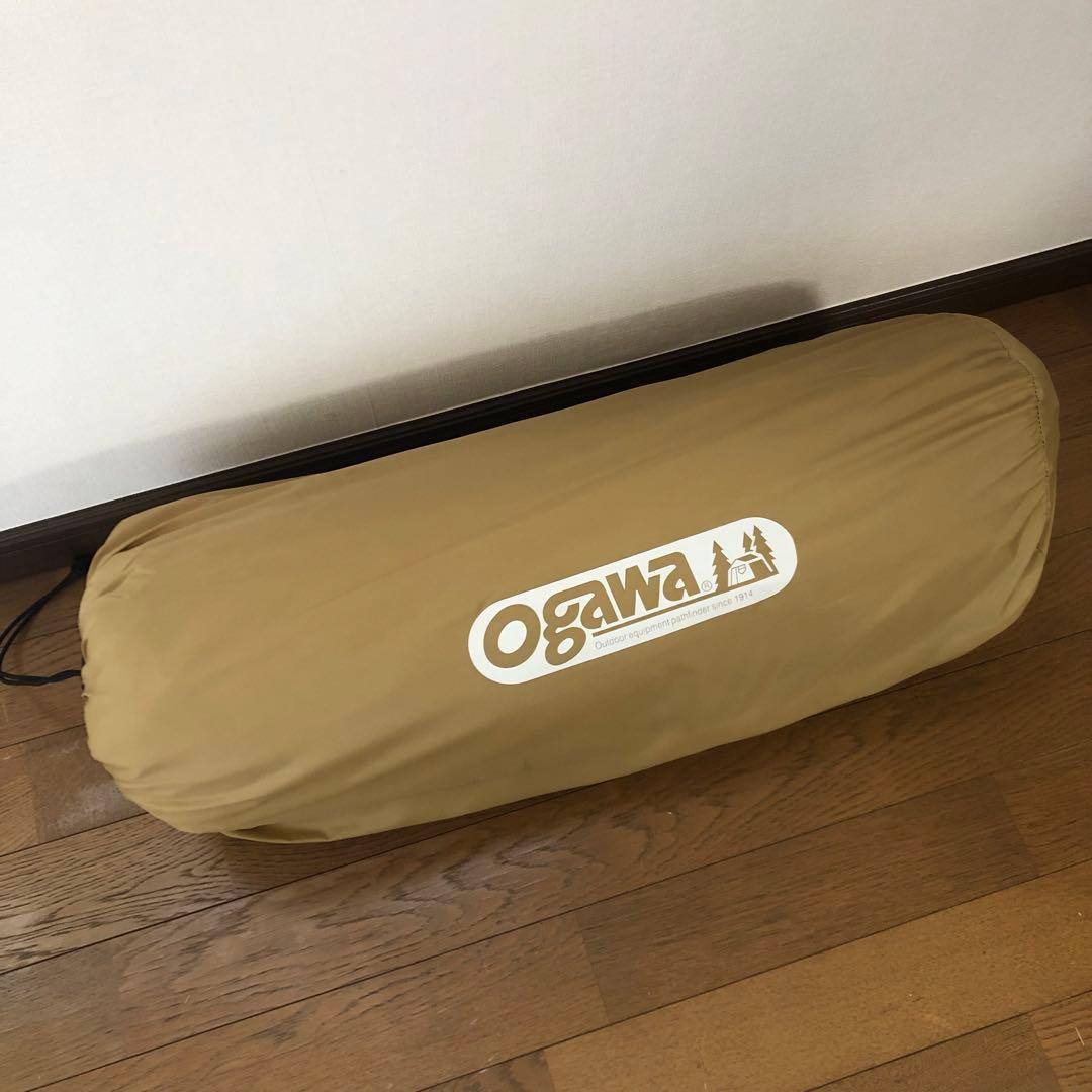 Ogawa ツインピルツ７プラス