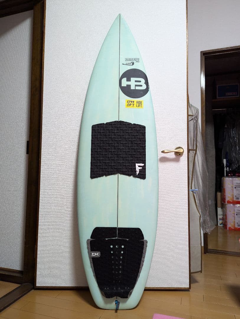 HBホットバタード