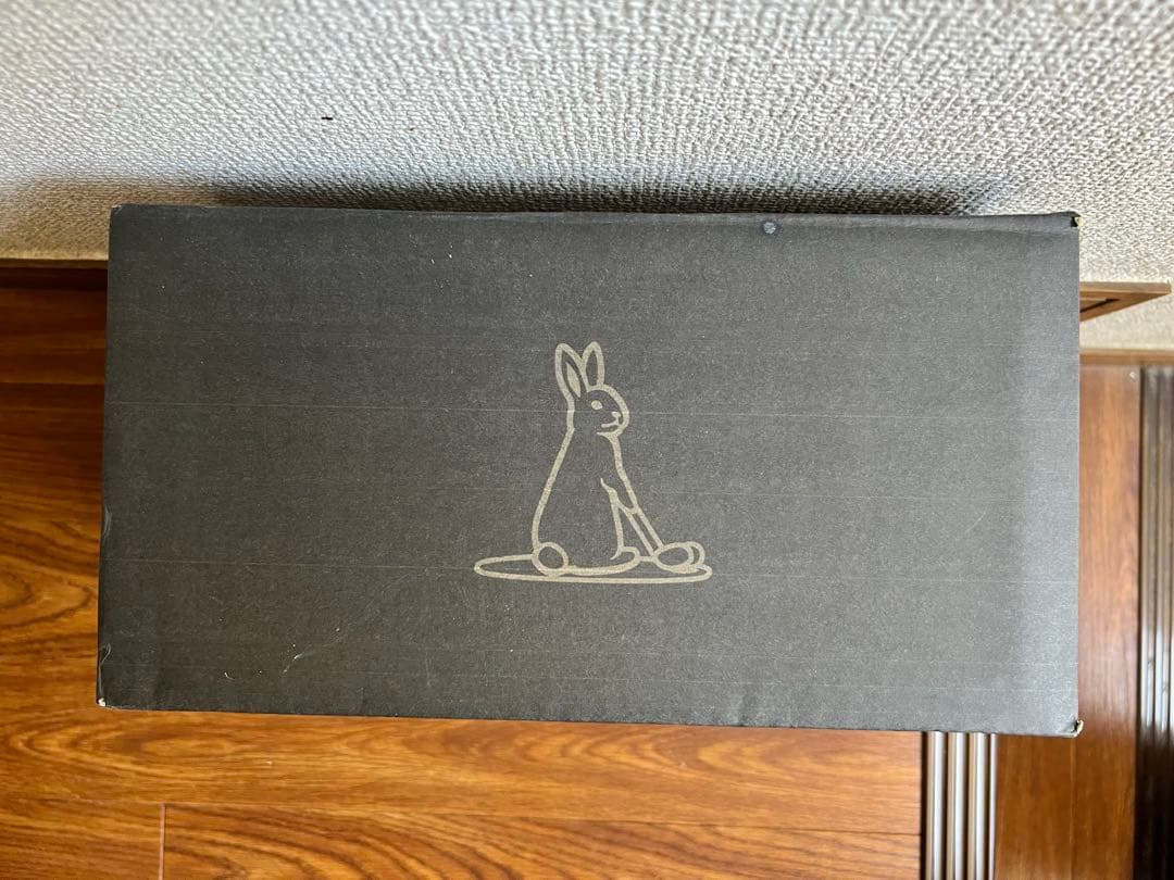 新品レア FR2 GOLF ペイズリー柄　カートバッグ