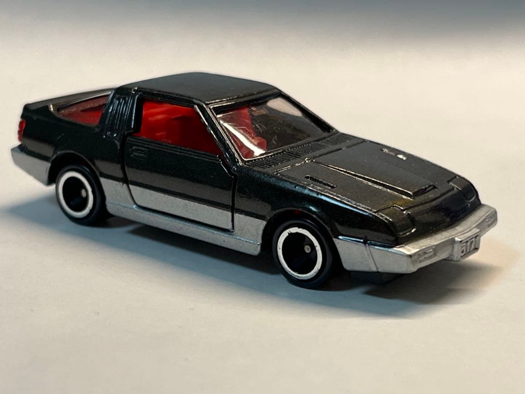 トミカ 黒箱 三菱 スタリオン スーパーギフト ばらし 日本製 正規品