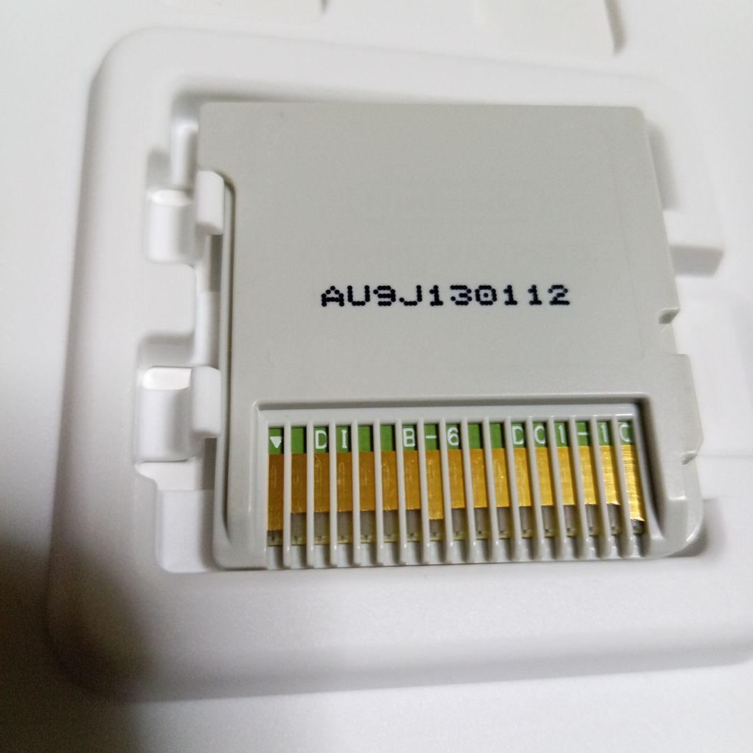 パチパラ3D デラックス海物語 パチプロ風雲録 花 孤島の勝負師たち 3DS