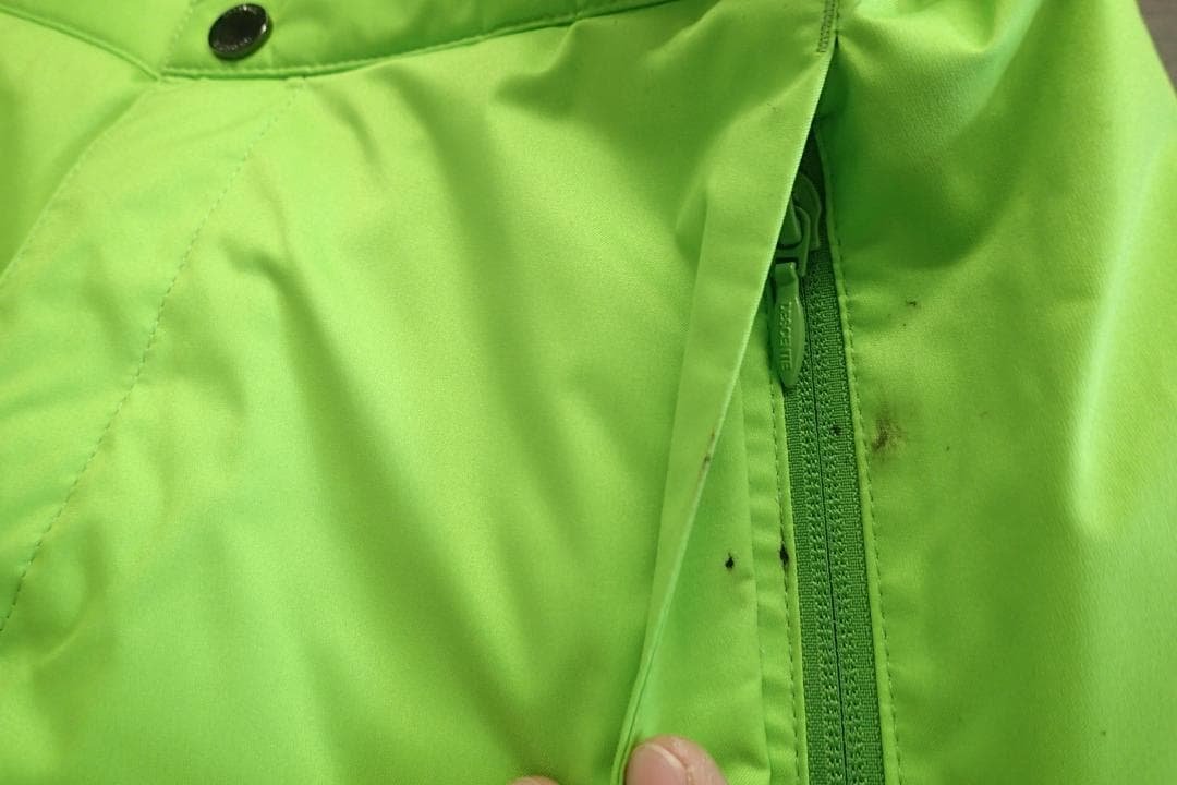 デサント　S.I.O　スキーパンツ　CMP-7505　LGR　M-80