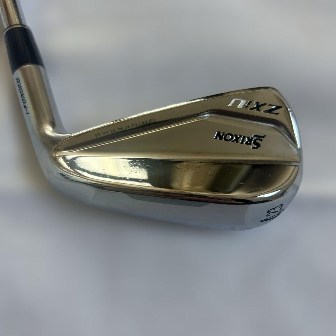 め*し様 スリクソン Srixon ZXIU 4番　23°