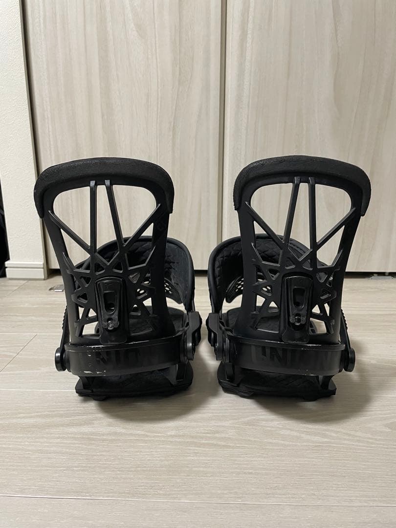 UNION ビンディング　FLITE PRO 19-20モデル　L