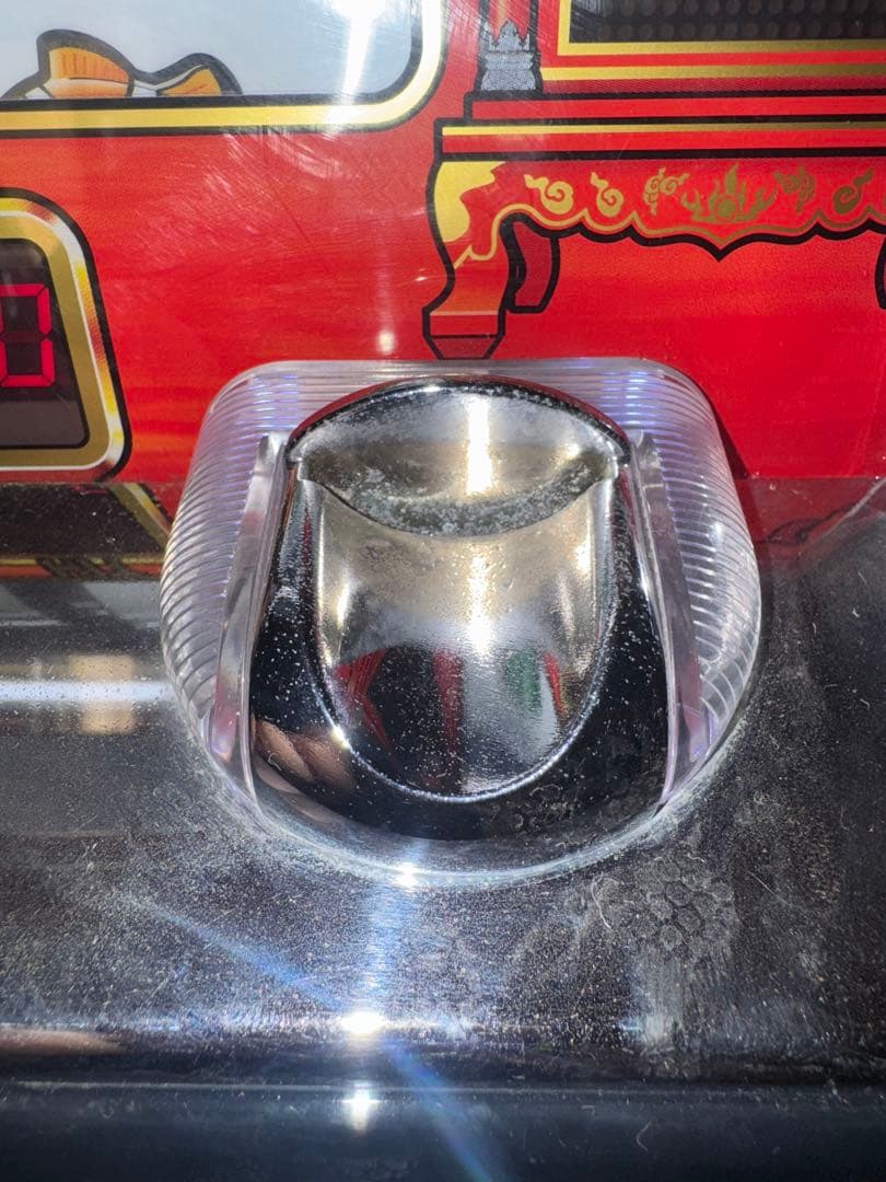 パチスロ　メンソーレ2-30 ※引取限定