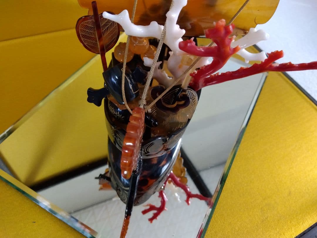 宝船 鼈甲 ケースなし summerへ