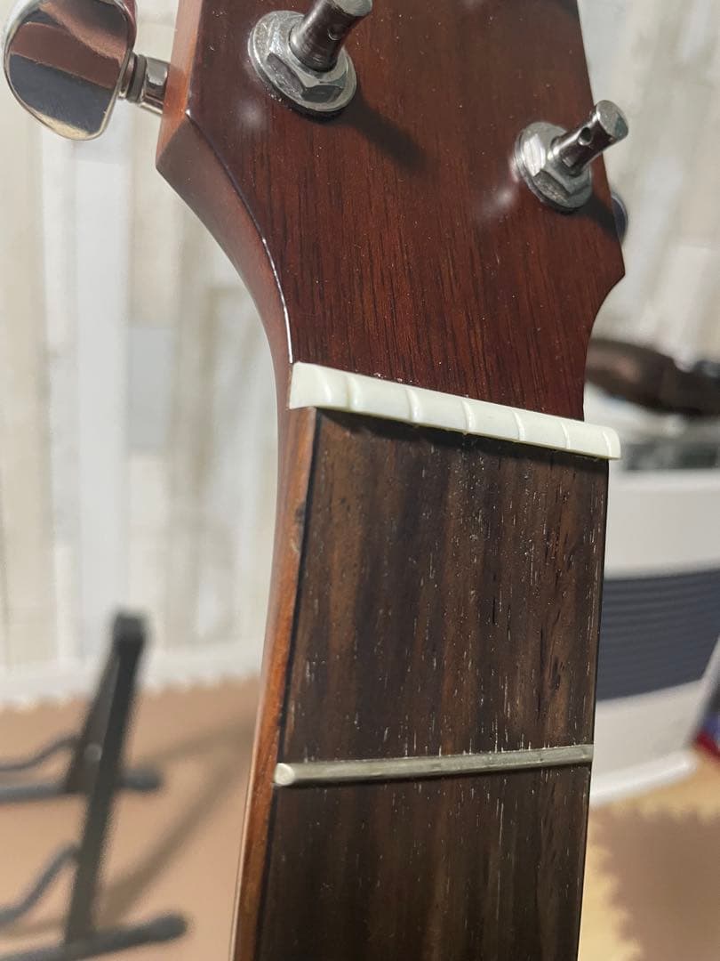 Yamaha A1R アコースティックギター ギターケース付き エレアコ