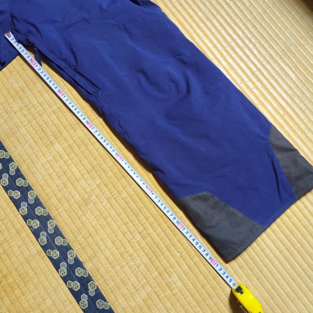 FABLICE スキーウェア M （実寸Lサイズ）