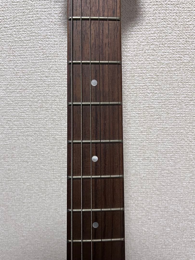 YAMAHA エレキギター PACIFICA PAC112V パシフィカ112V